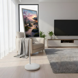 Portable Monitor 27"	